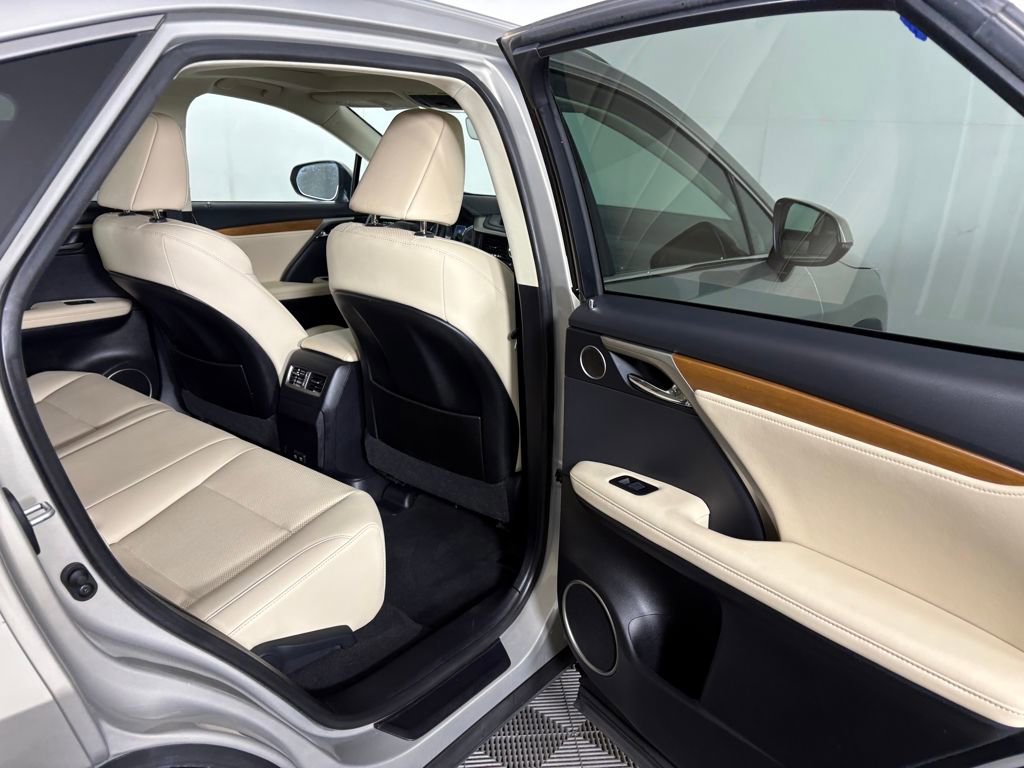 Used 2021 Lexus RX 350 350 w/ Premium Package image 34