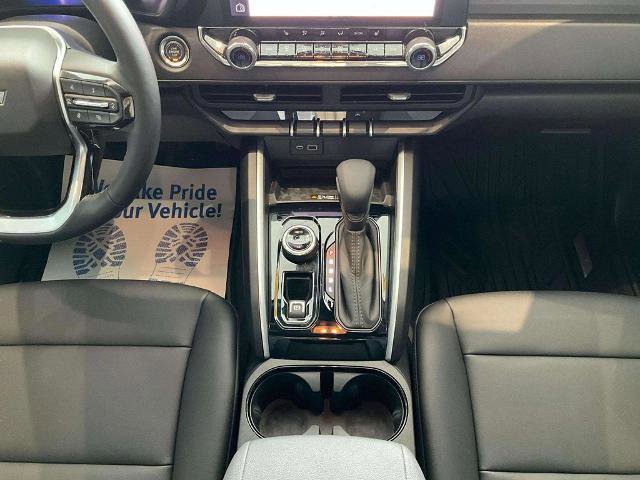 Used 2026 Chevrolet Colorado Trail Boss image 24