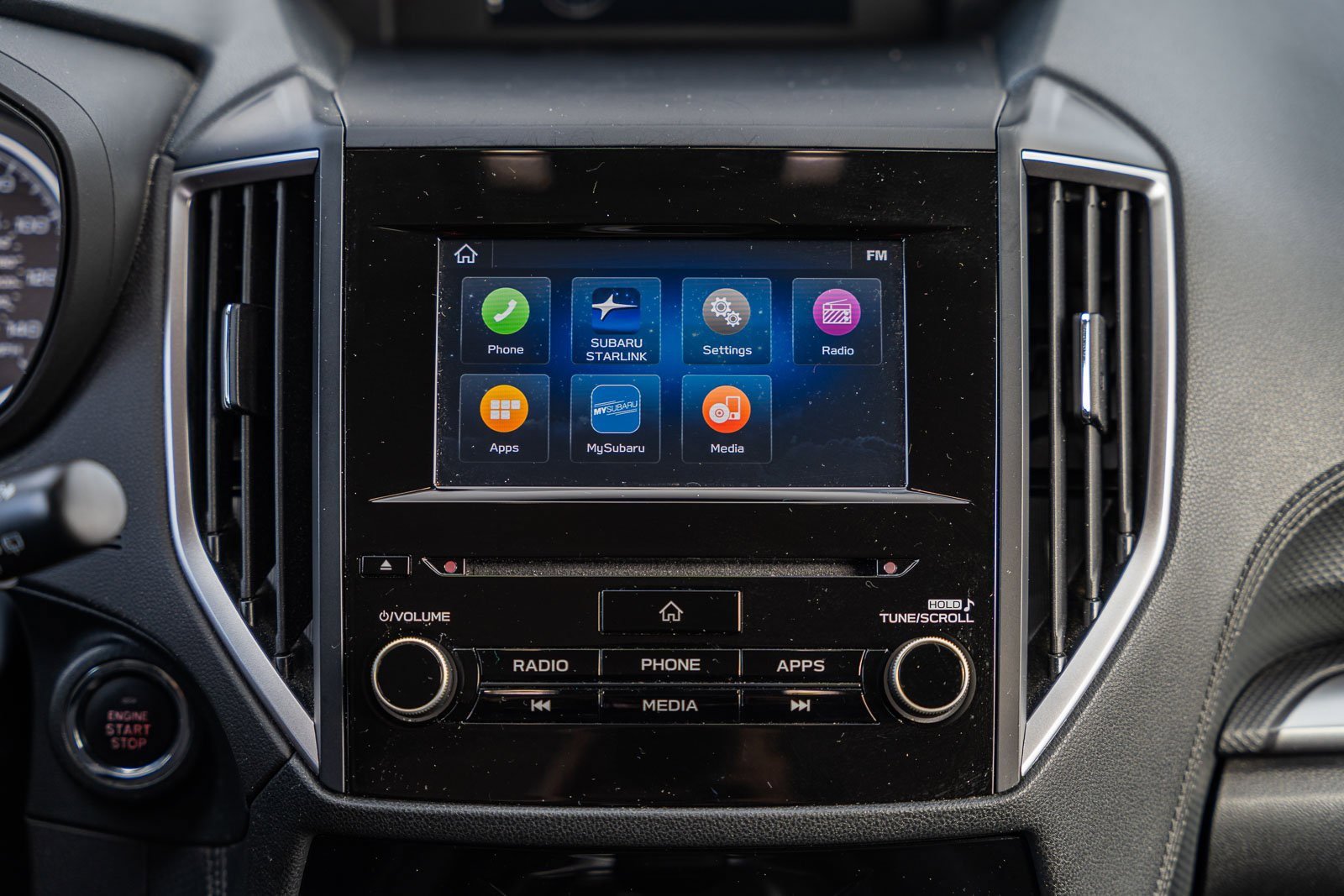 Used 2019 Subaru Forester Premium image 38