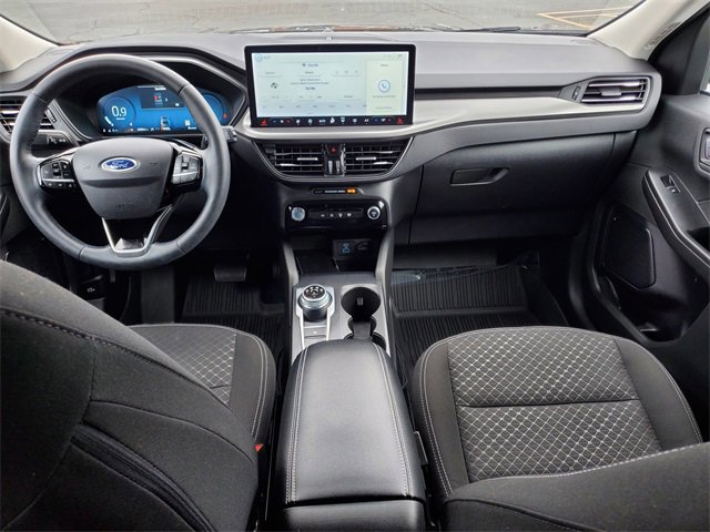 Certified 2023 Ford Escape Active w/ Tech Pack #2 image 8