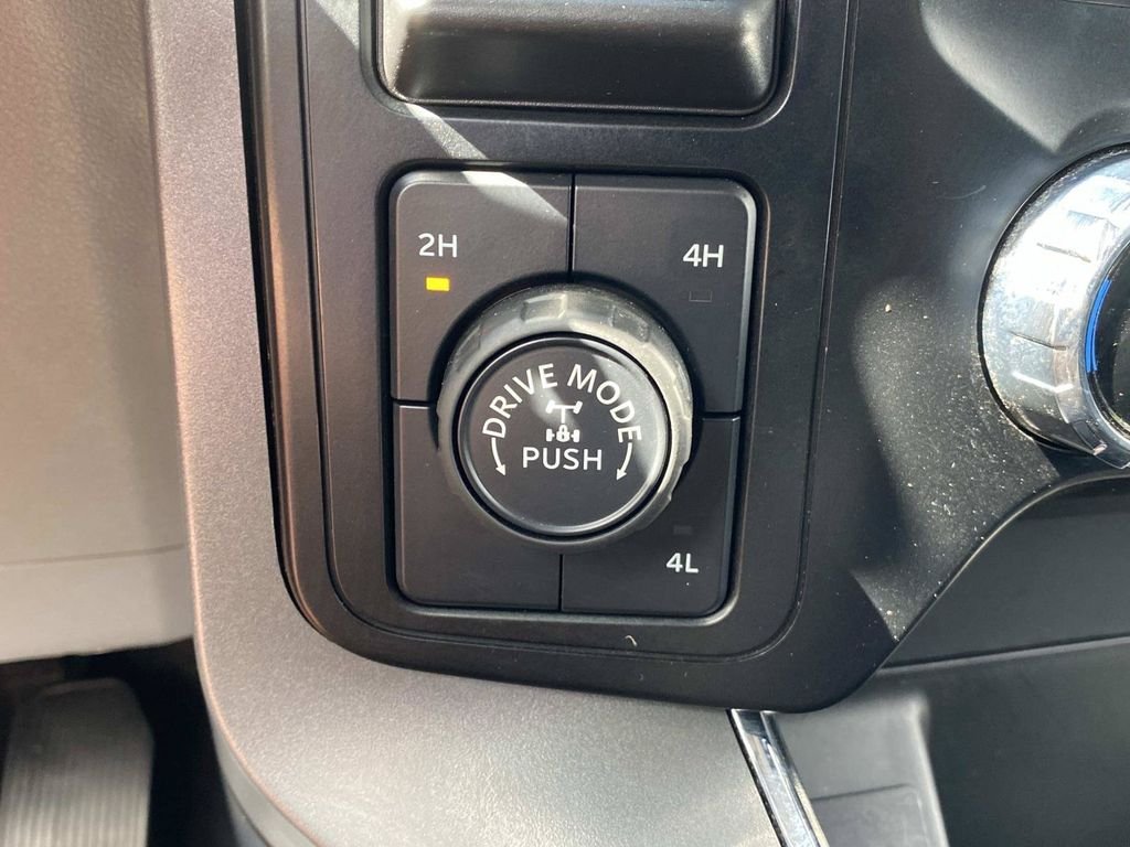 Certified 2024 Ford F150 XLT w/ Mobile Office Package AWD/4WD image 30