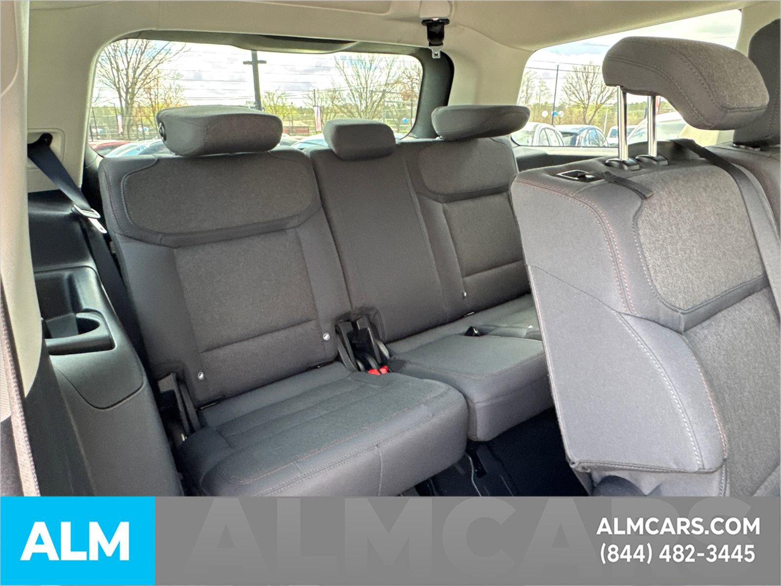 Certified 2025 Ford Expedition Active image 18