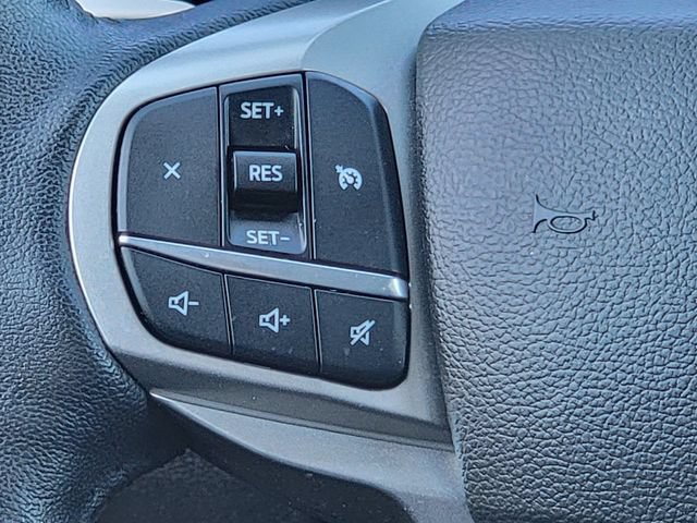 Certified 2023 Ford Explorer XLT w/ Equipment Group 202A AWD/4WD image 34