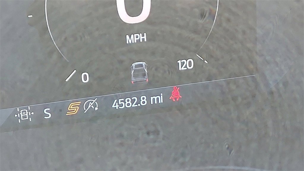 Certified 2025 Ford F150 STX w/ STX Black Appearance Package image 26