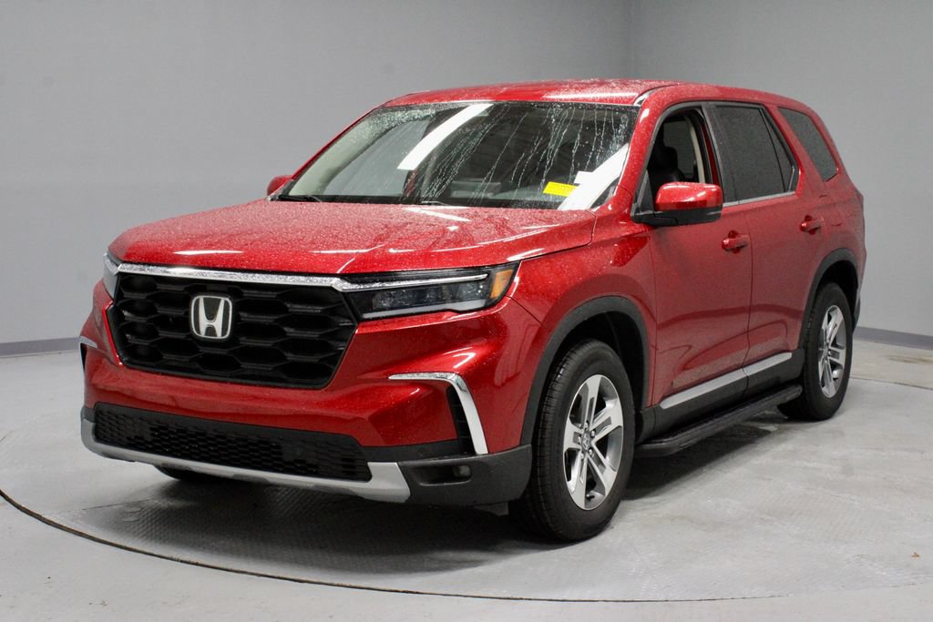Used 2023 Honda Pilot EX-L image 7