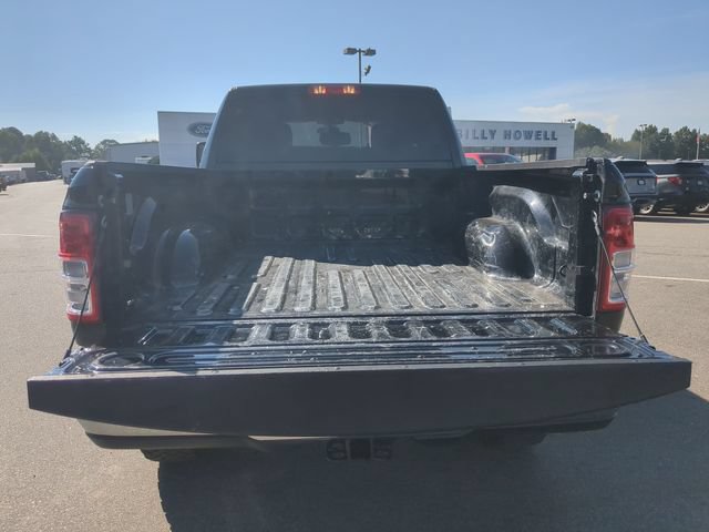 Used 2024 RAM 2500 Tradesman w/ Chrome Appearance Group AWD/4WD image 25