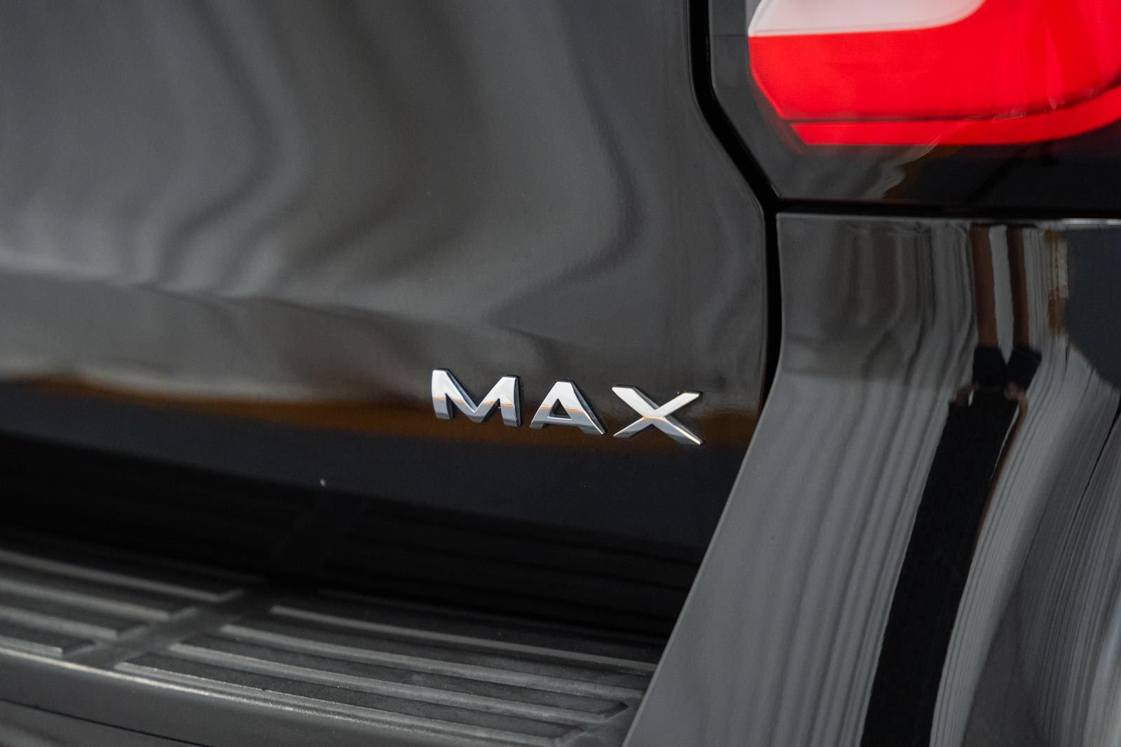 Certified 2023 Ford Expedition Max Limited AWD/4WD image 8