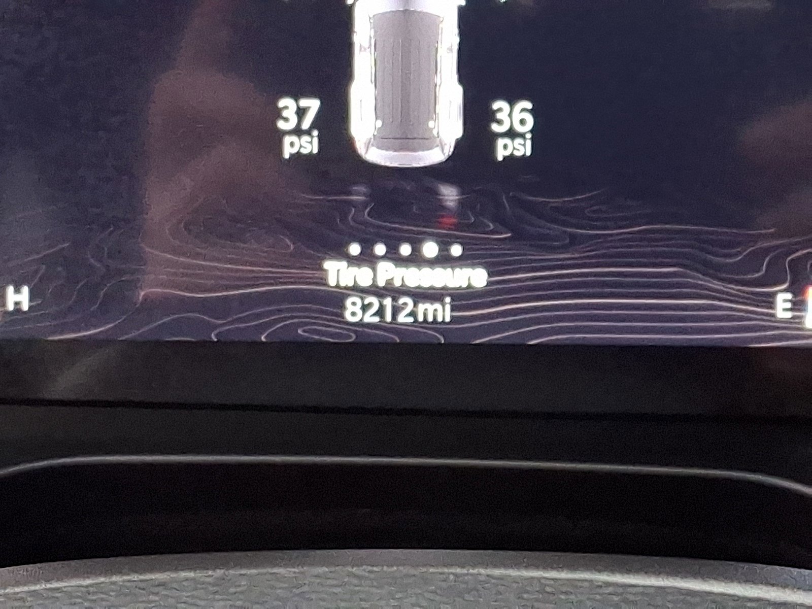 Used 2025 Jeep Grand Cherokee Altitude image 19