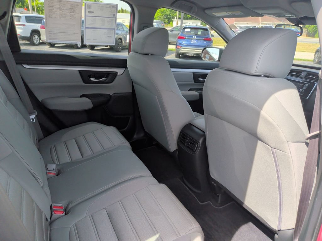 Used 2020 Honda CR-V LX image 17