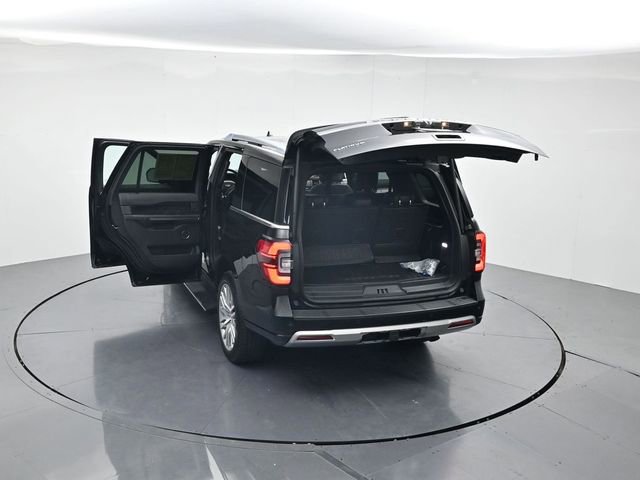 Certified 2023 Ford Expedition Platinum image 45