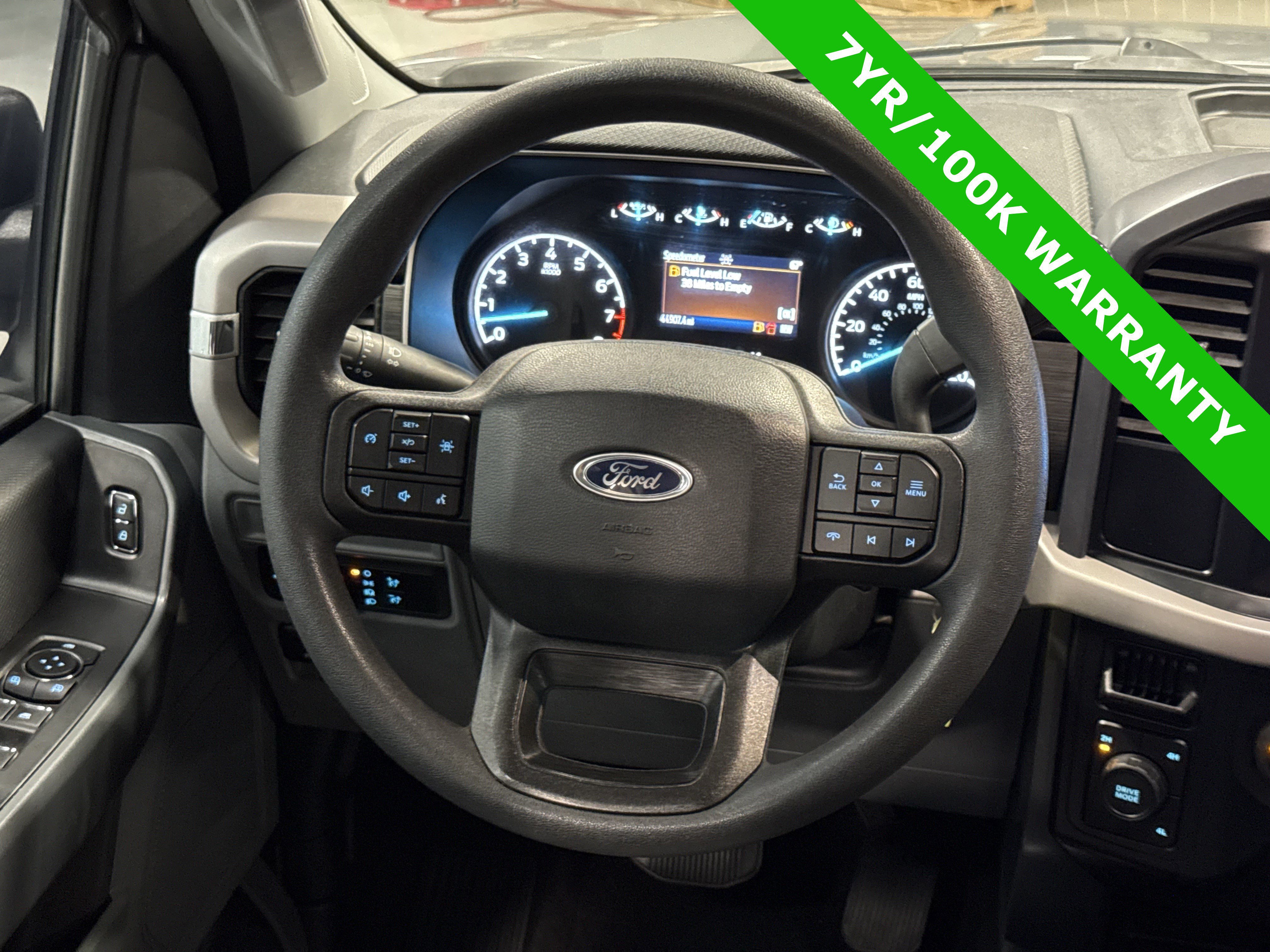 Certified 2023 Ford F150 XLT image 16