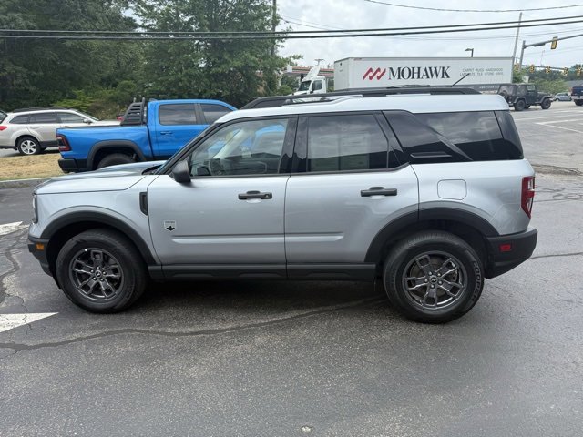 Certified 2022 Ford Bronco Sport Big Bend image 2
