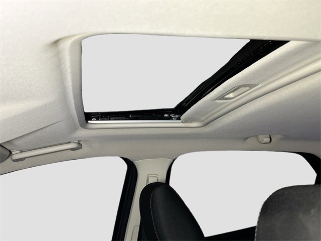 Certified 2021 Ford EcoSport SE image 23