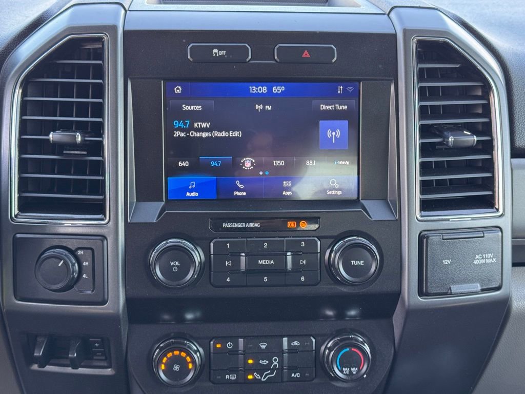 Certified 2021 Ford F250 XLT image 25