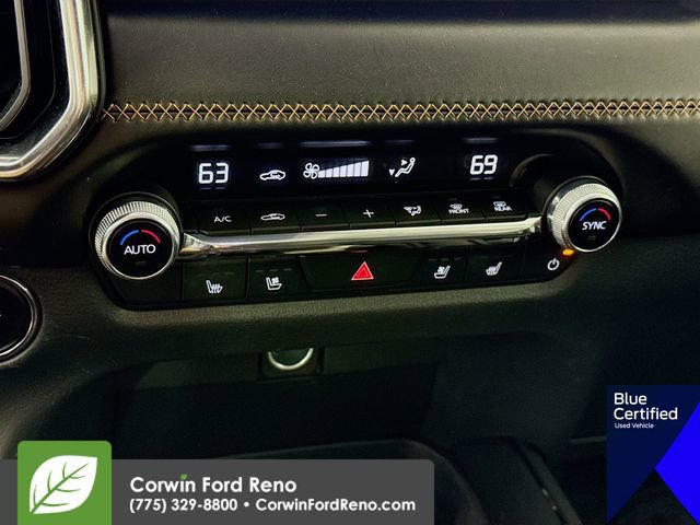 Used 2025 MAZDA CX-50 2.5 Hybrid w/ Weather Package image 20