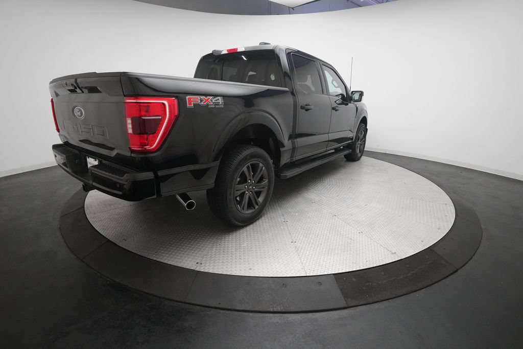 Certified 2023 Ford F150 XLT w/ Equipment Group 302A High AWD/4WD image 33