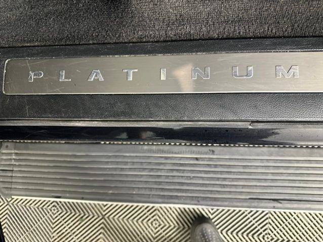 Certified 2020 Ford F150 Platinum w/ Equipment Group 701A Luxury AWD/4WD image 36