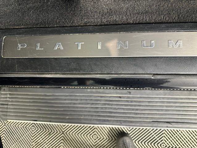 Certified 2020 Ford F150 Platinum w/ Equipment Group 701A Luxury AWD/4WD image 36