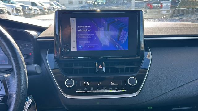 Used 2023 Toyota Corolla LE image 20