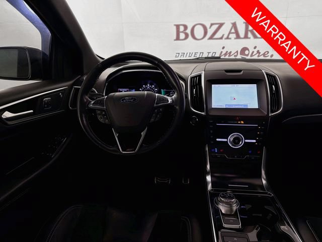 Certified 2019 Ford Edge ST w/ Equipment Group 401A AWD/4WD image 23