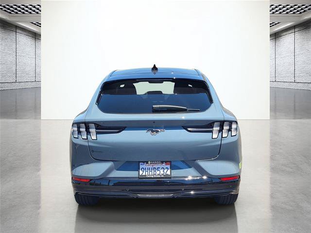 Certified 2023 Ford Mustang Mach-E Premium RWD image 7