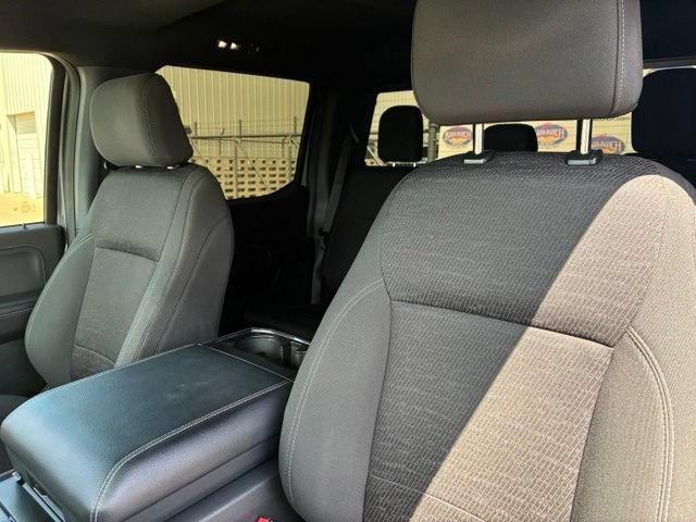 Certified 2024 Ford F150 XLT w/ Equipment Group 302A MID RWD image 8