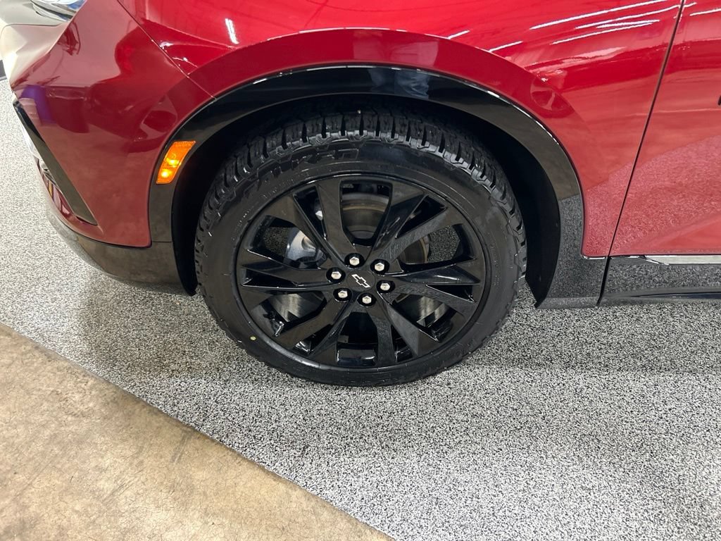 Used 2019 Chevrolet Blazer RS AWD/4WD image 34