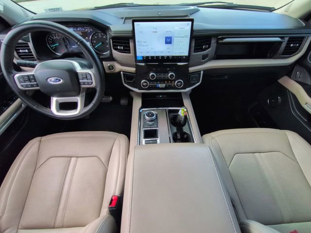 Certified 2024 Ford Expedition Limited image 15