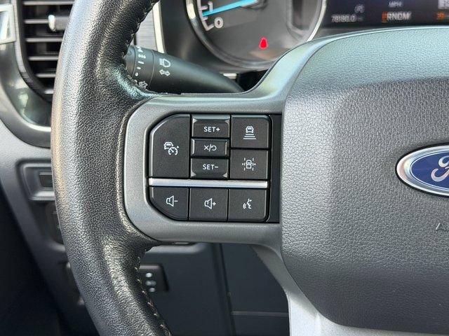 Certified 2021 Ford F150 XLT w/ Equipment Group 302A High AWD/4WD image 16