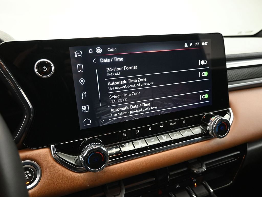 Used 2023 GMC Canyon AT4 image 15