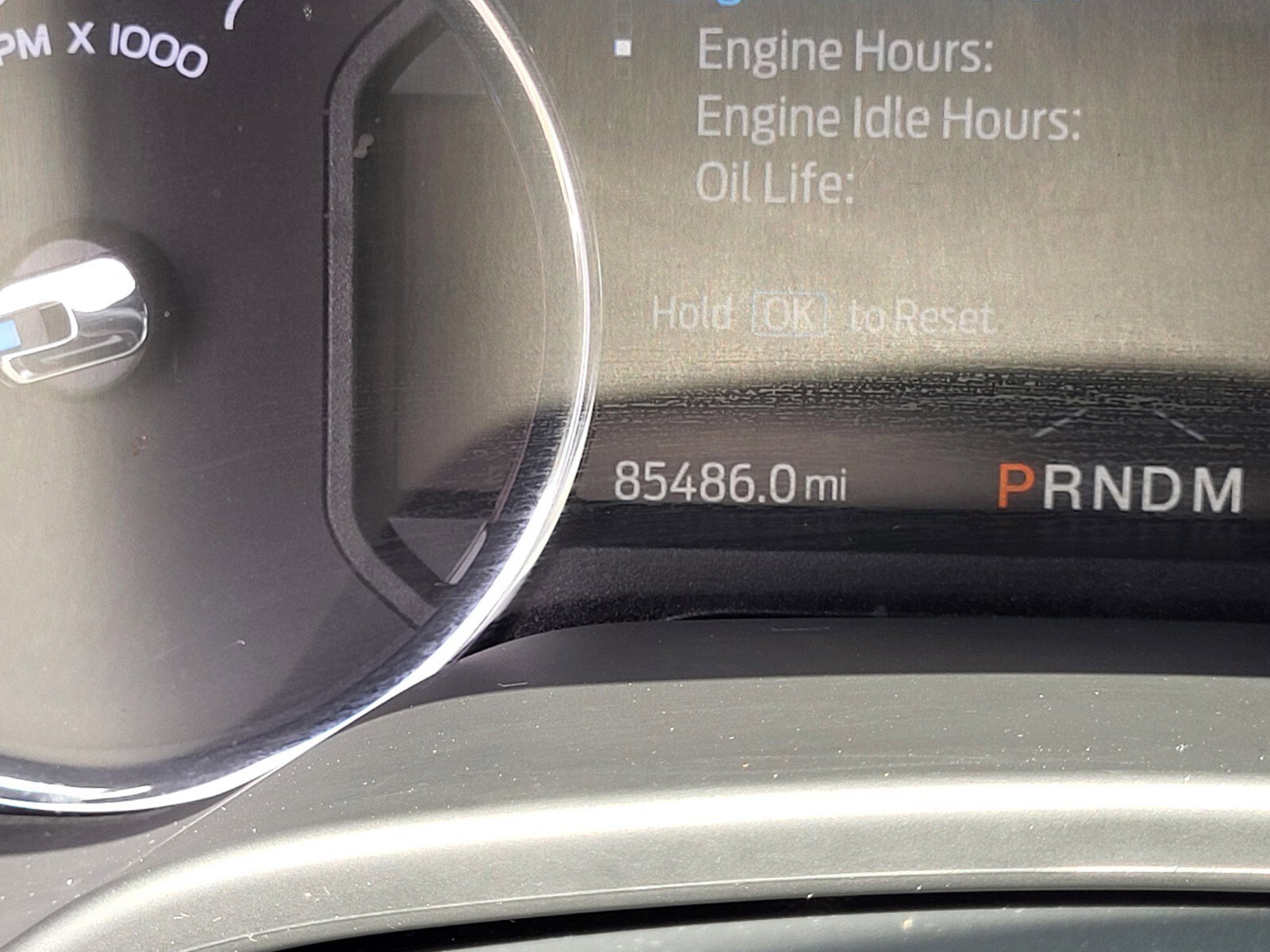Certified 2021 Ford Expedition Max Limited RWD image 30