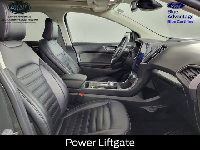 Certified 2023 Ford Edge SEL w/ Convenience Package image 18