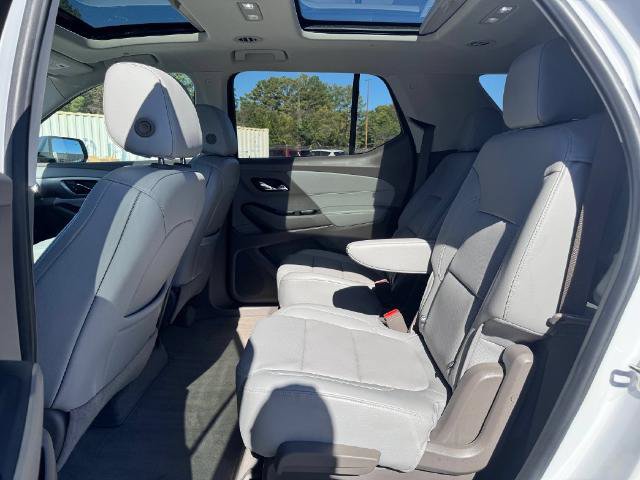 Used 2020 Chevrolet Traverse Premier FWD image 13