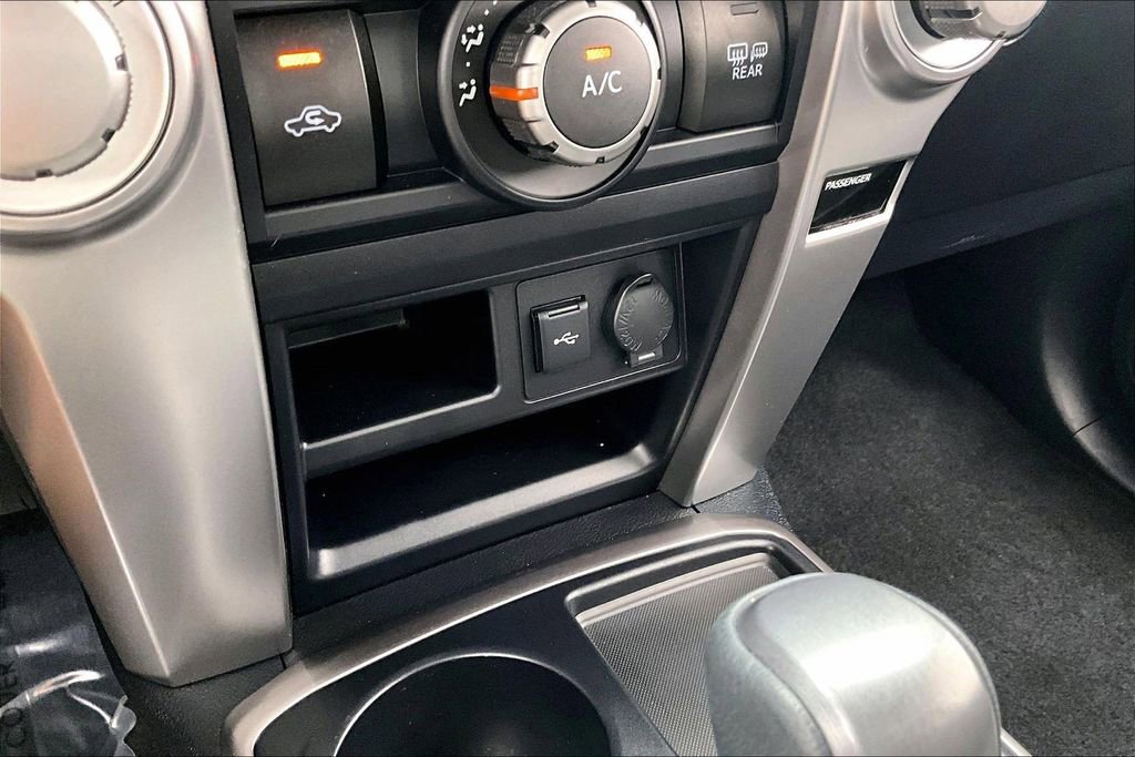 Used 2023 Toyota 4Runner SR5 Premium w/ Moonroof Package image 32