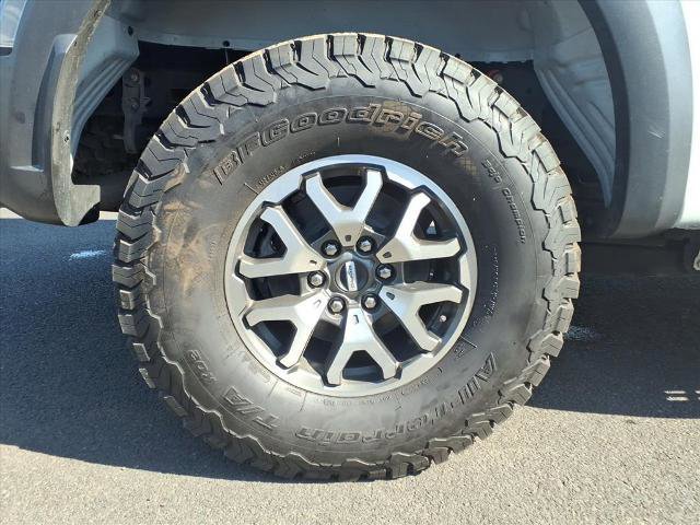 Certified 2023 Ford F150 Raptor AWD/4WD image 26