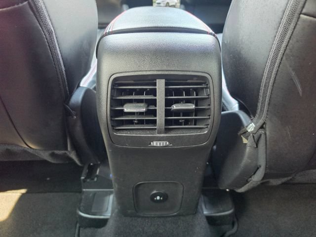 Certified 2025 Ford Escape ST-Line w/ Tech Pack #1 AWD/4WD image 18