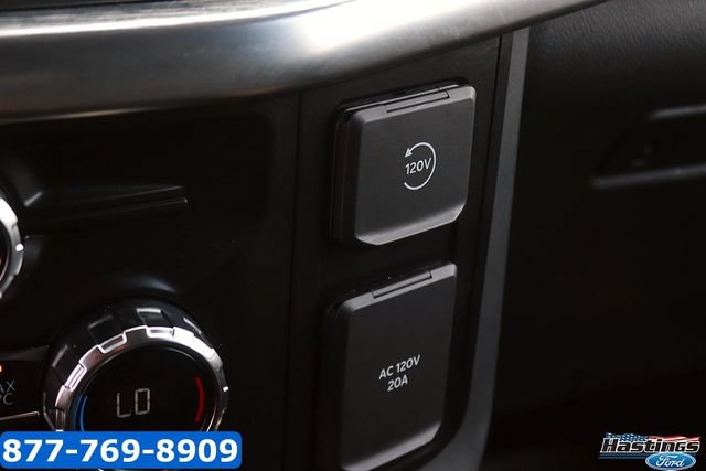 Certified 2021 Ford F150 Lariat w/ Equipment Group 502A High AWD/4WD image 26