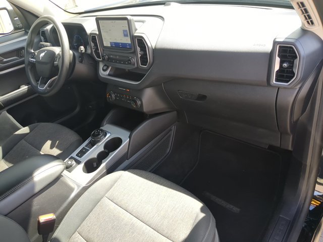Certified 2024 Ford Bronco Sport Big Bend AWD/4WD image 34