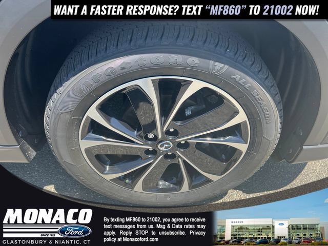 Used 2022 MAZDA CX-5 AWD 2.5 S w/ Premium Plus Pkg image 10