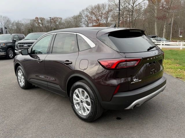 Certified 2023 Ford Escape Active w/ Tech Pack #2 AWD/4WD image 5