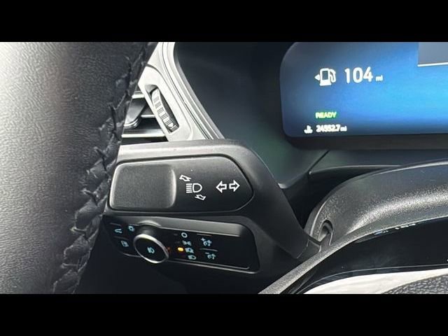 Certified 2023 Ford Escape Platinum AWD/4WD image 16