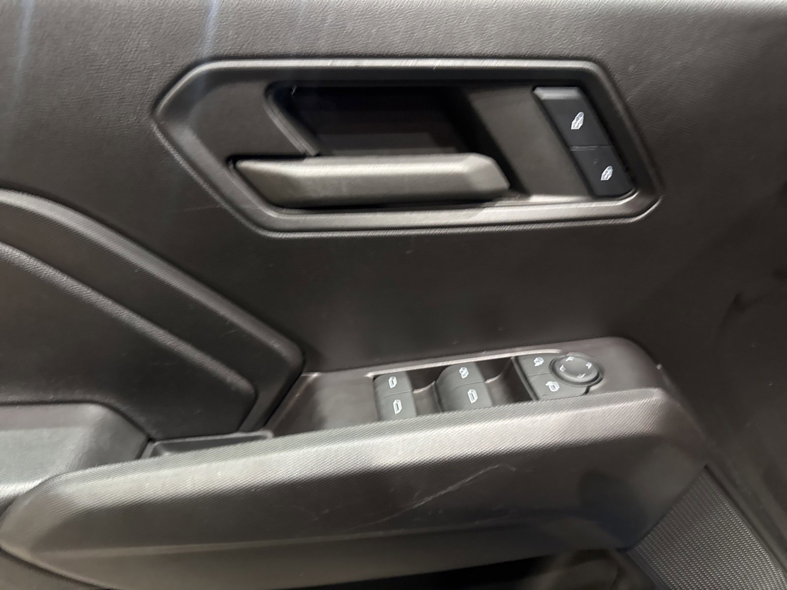 Used 2024 Chevrolet Colorado Trail Boss w/ Advanced Trailering Package image 26