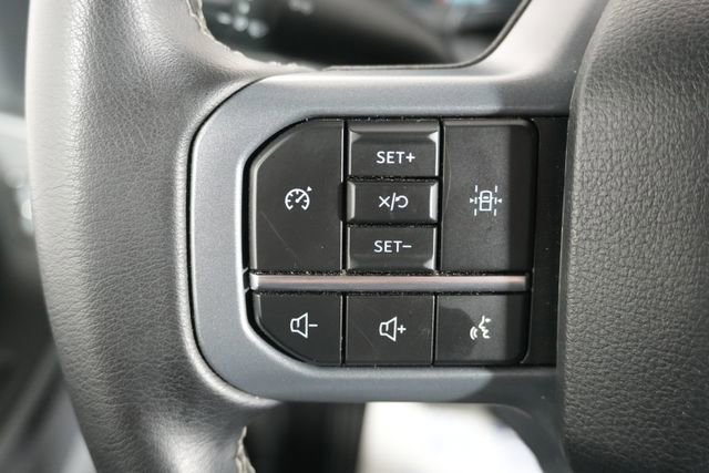 Certified 2025 Ford F150 XLT w/ Equipment Group 301A Standard image 13