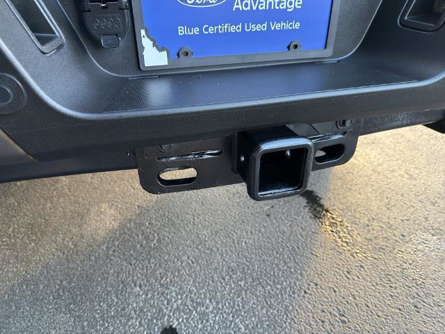 Certified 2019 Ford F250 King Ranch w/ King Ranch Ultimate Package image 6