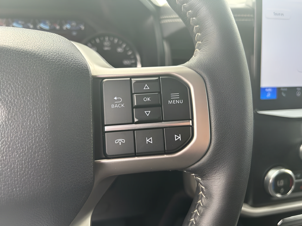 Certified 2024 Ford Expedition Max XLT AWD/4WD image 16
