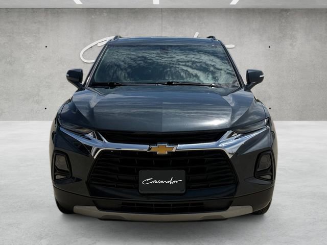 Used 2020 Chevrolet Blazer LT image 8