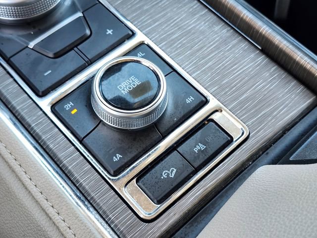 Certified 2023 Ford Expedition Limited image 29