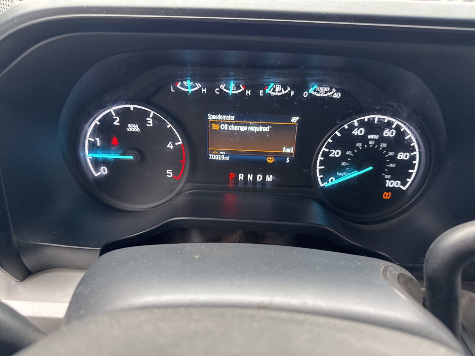 Certified 2024 Ford F350 XLT w/ 360-Degree Camera Package image 11