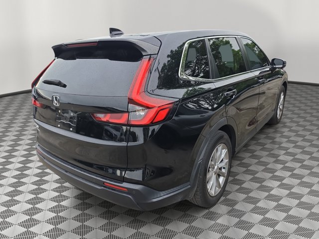 Used 2023 Honda CR-V EX-L image 4