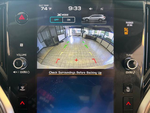 Used 2022 Subaru Outback Premium AWD/4WD image 19